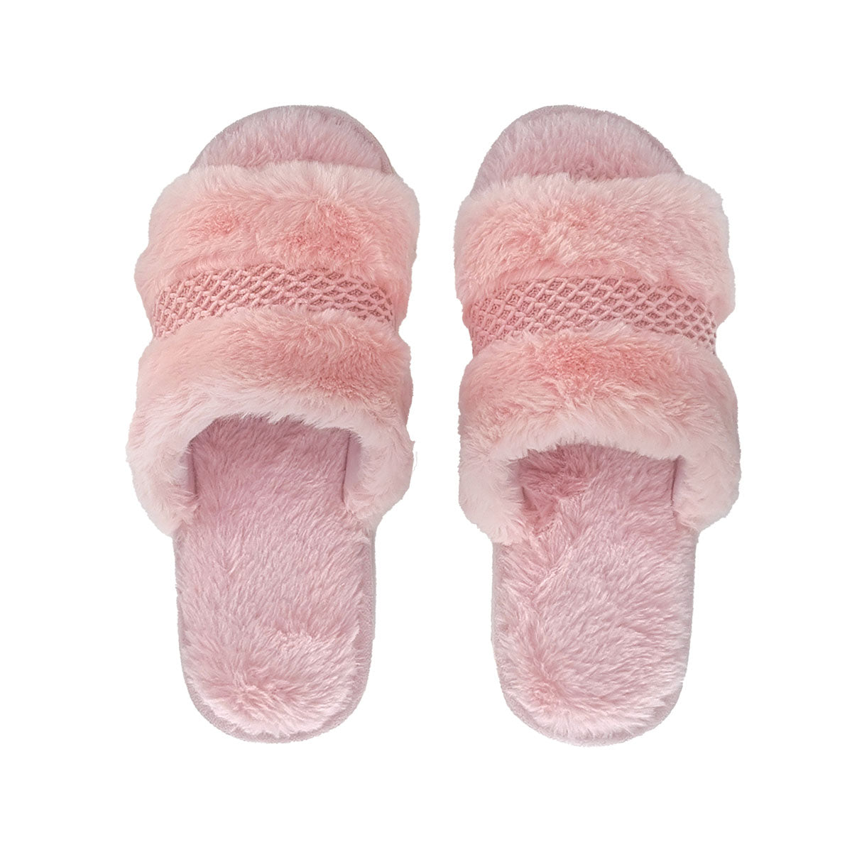 BELLE - Bedroom Slippers (Ladies)