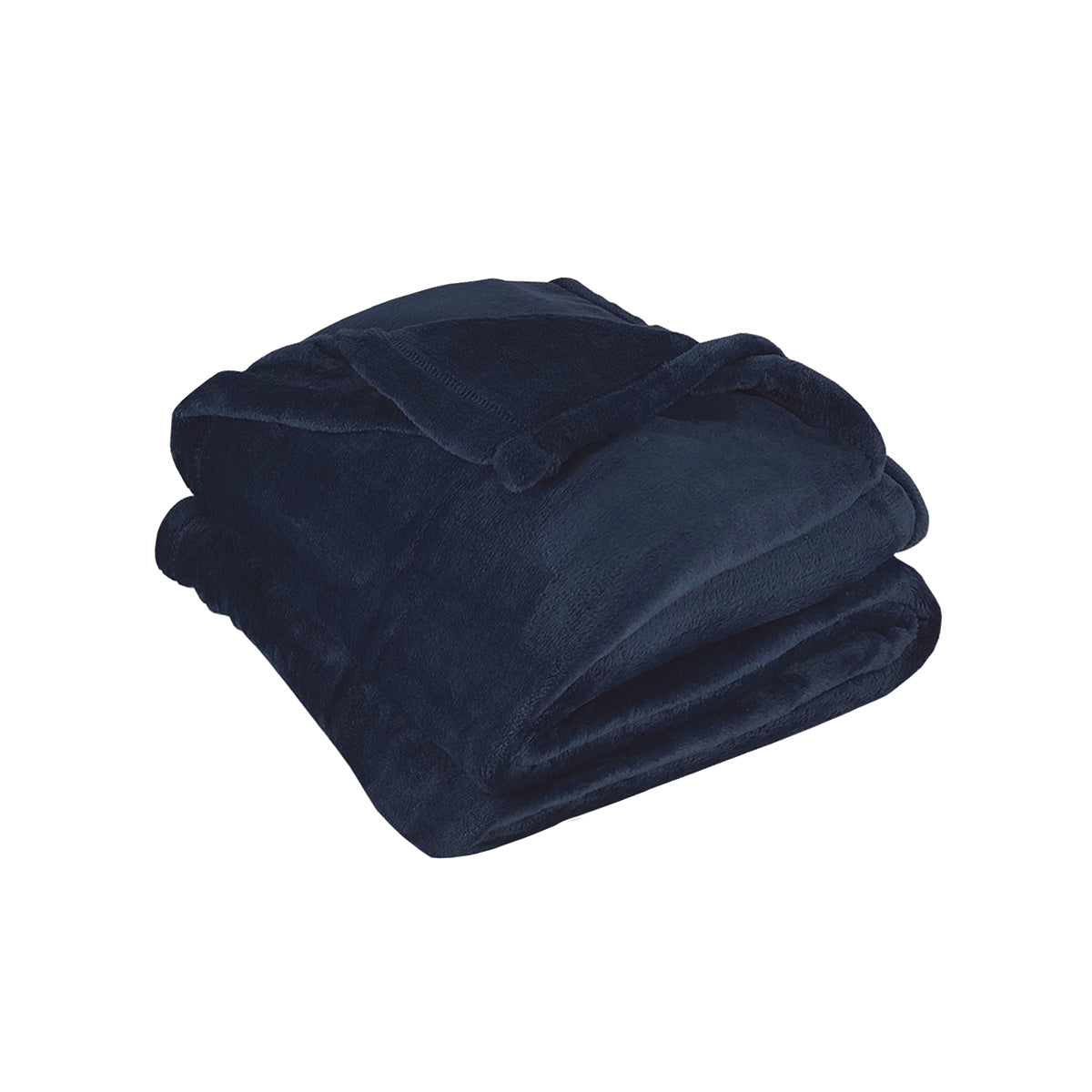 Suzanne Sobelle by Charles Millen  – CLASSIC FLANNEL BLANKET