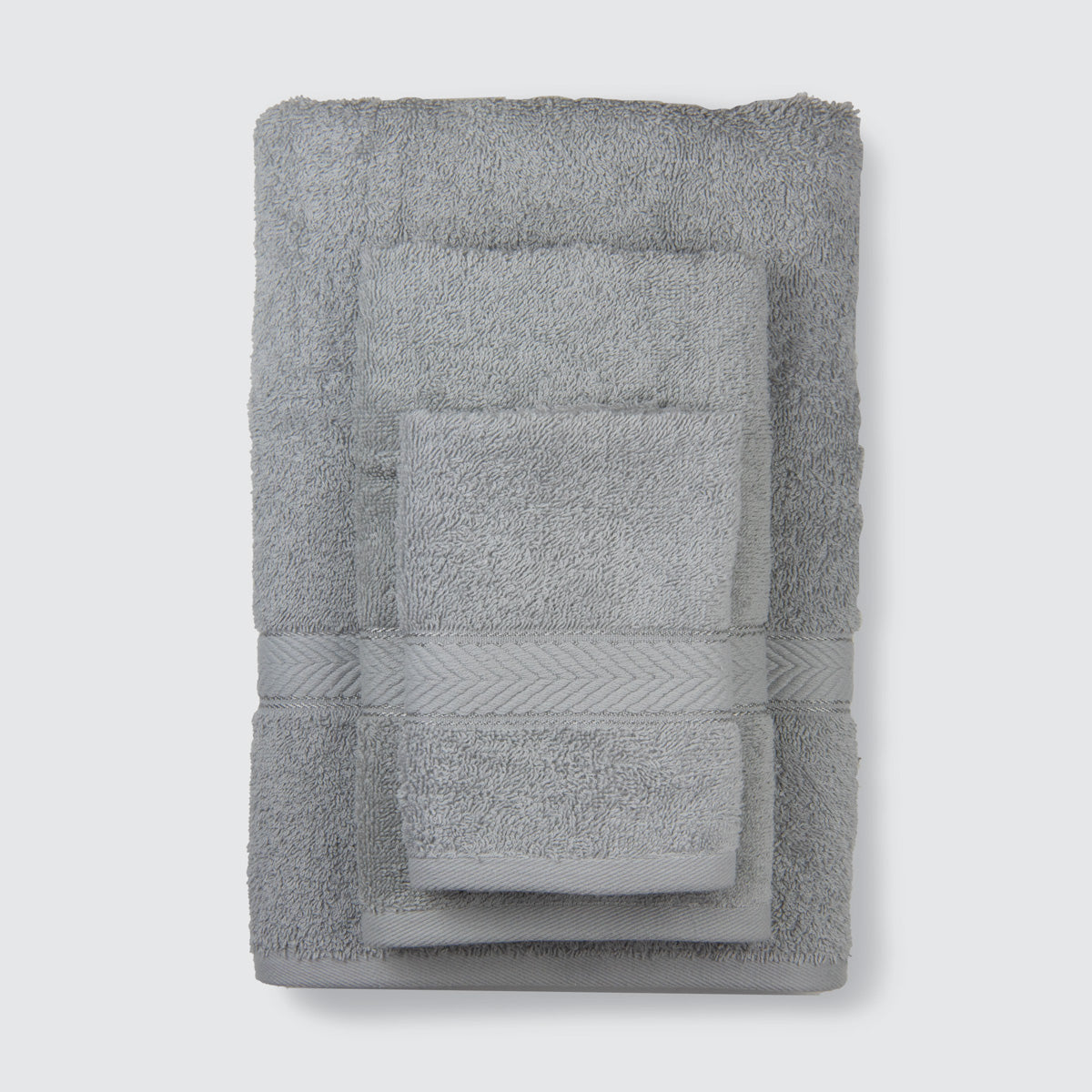 Garland - Combed Cotton Towel (Suzanne Sobelle by Charles Millen)