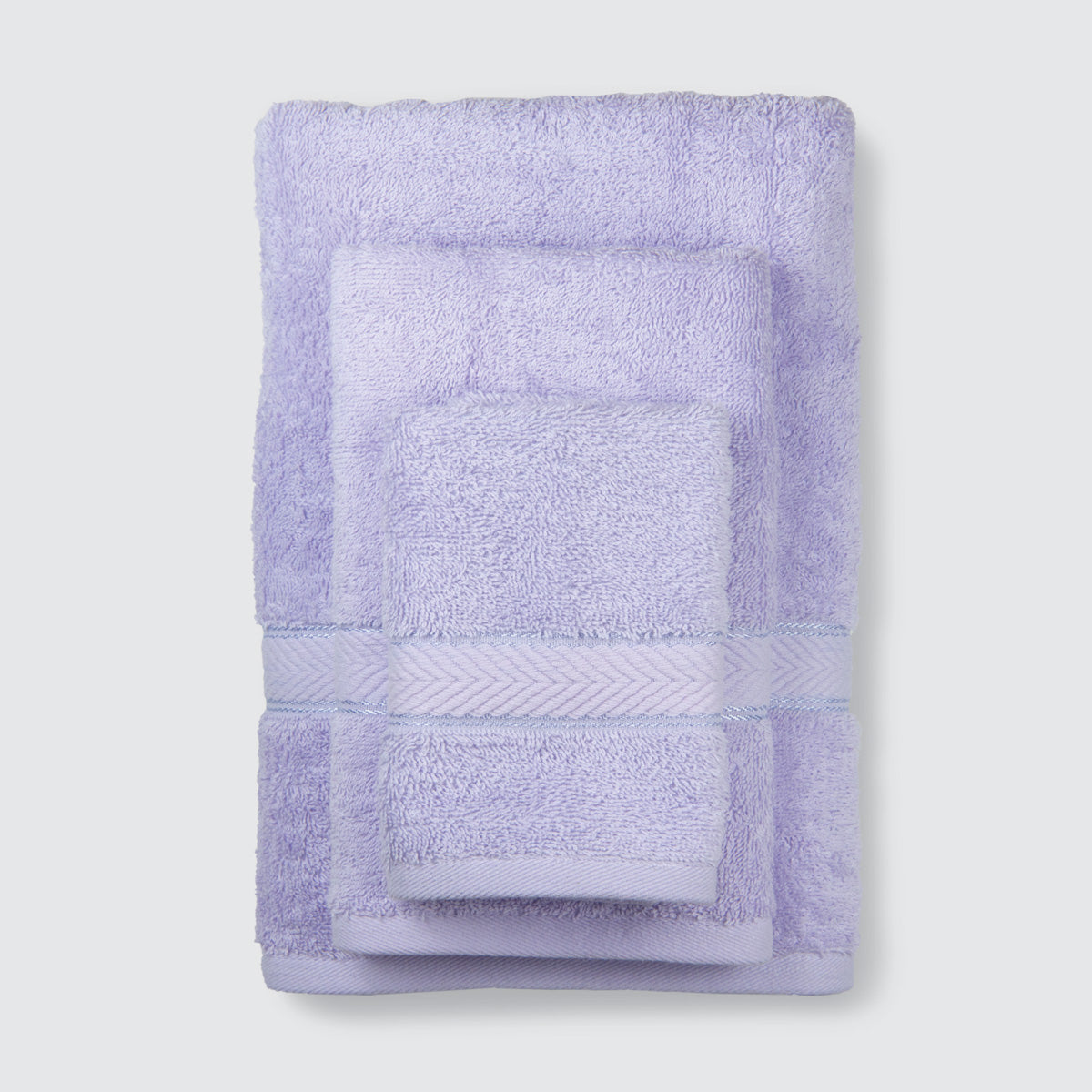 Garland - Combed Cotton Towel (Suzanne Sobelle by Charles Millen)