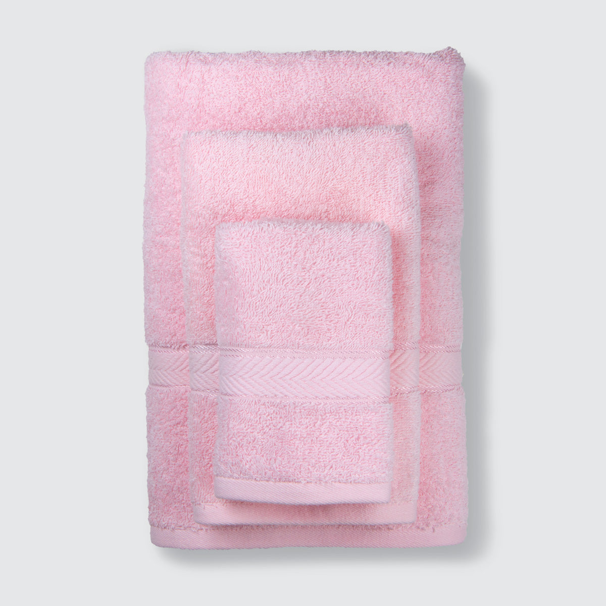 Garland - Combed Cotton Towel (Suzanne Sobelle by Charles Millen)