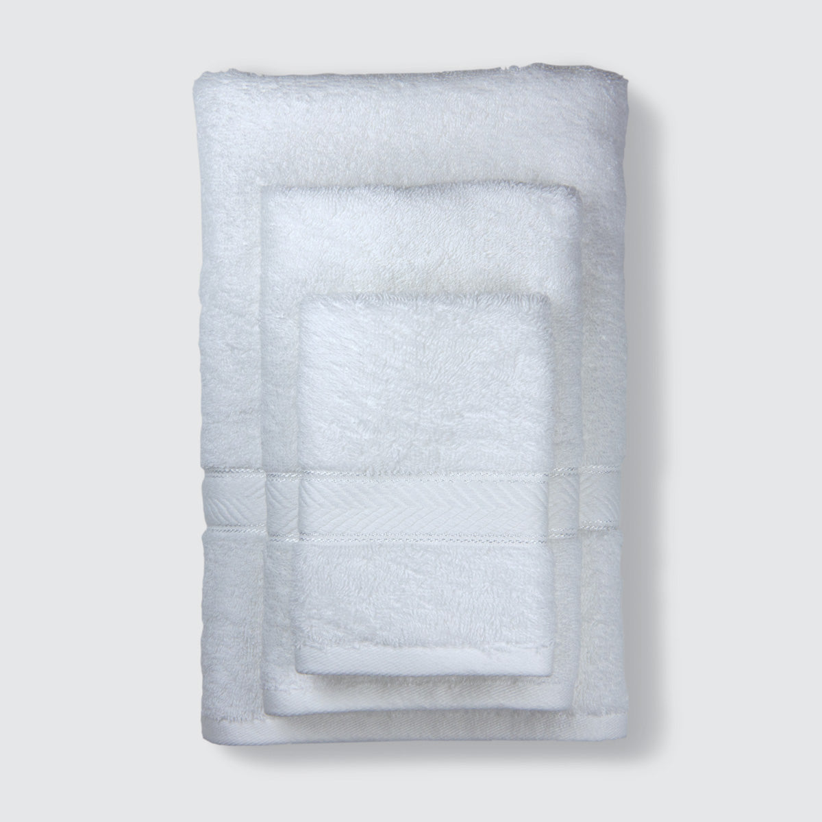 Garland - Combed Cotton Towel (Suzanne Sobelle by Charles Millen)