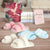 BALLERINA Gift Set (Bath Towel with Bedroom Slippers)