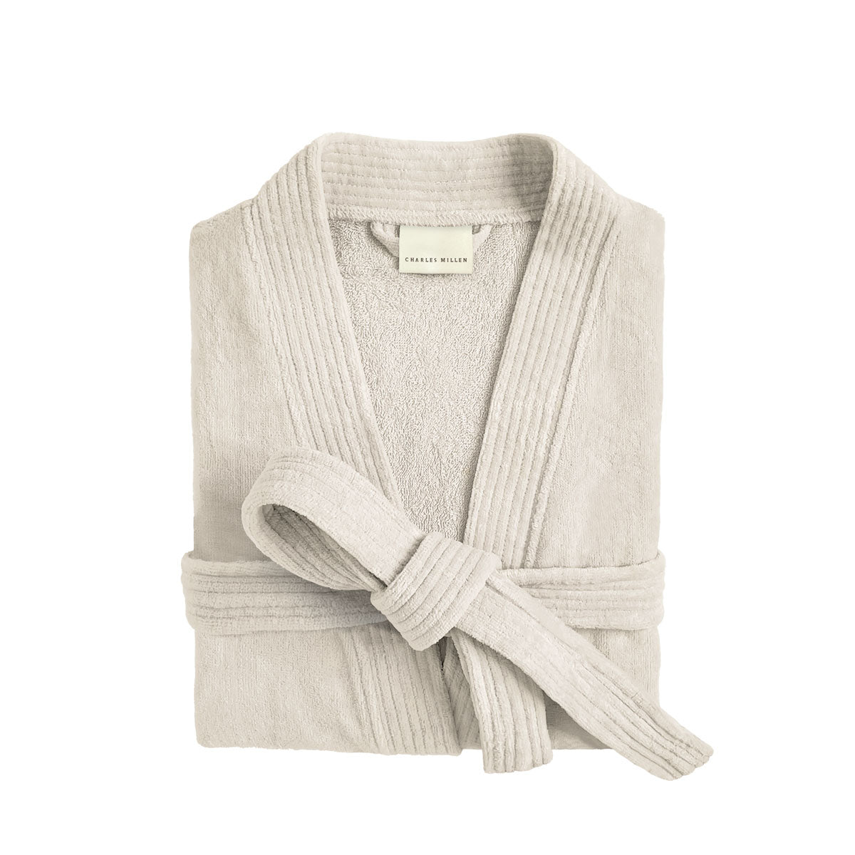 COMO - Cotton Bathrobe