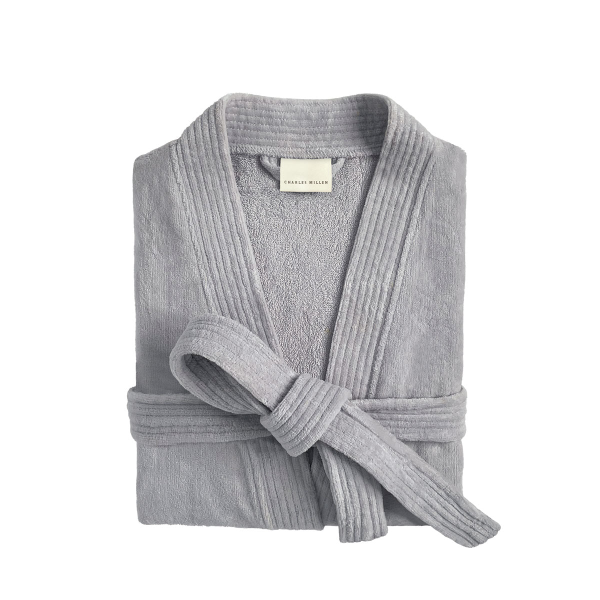 COMO - Cotton Bathrobe