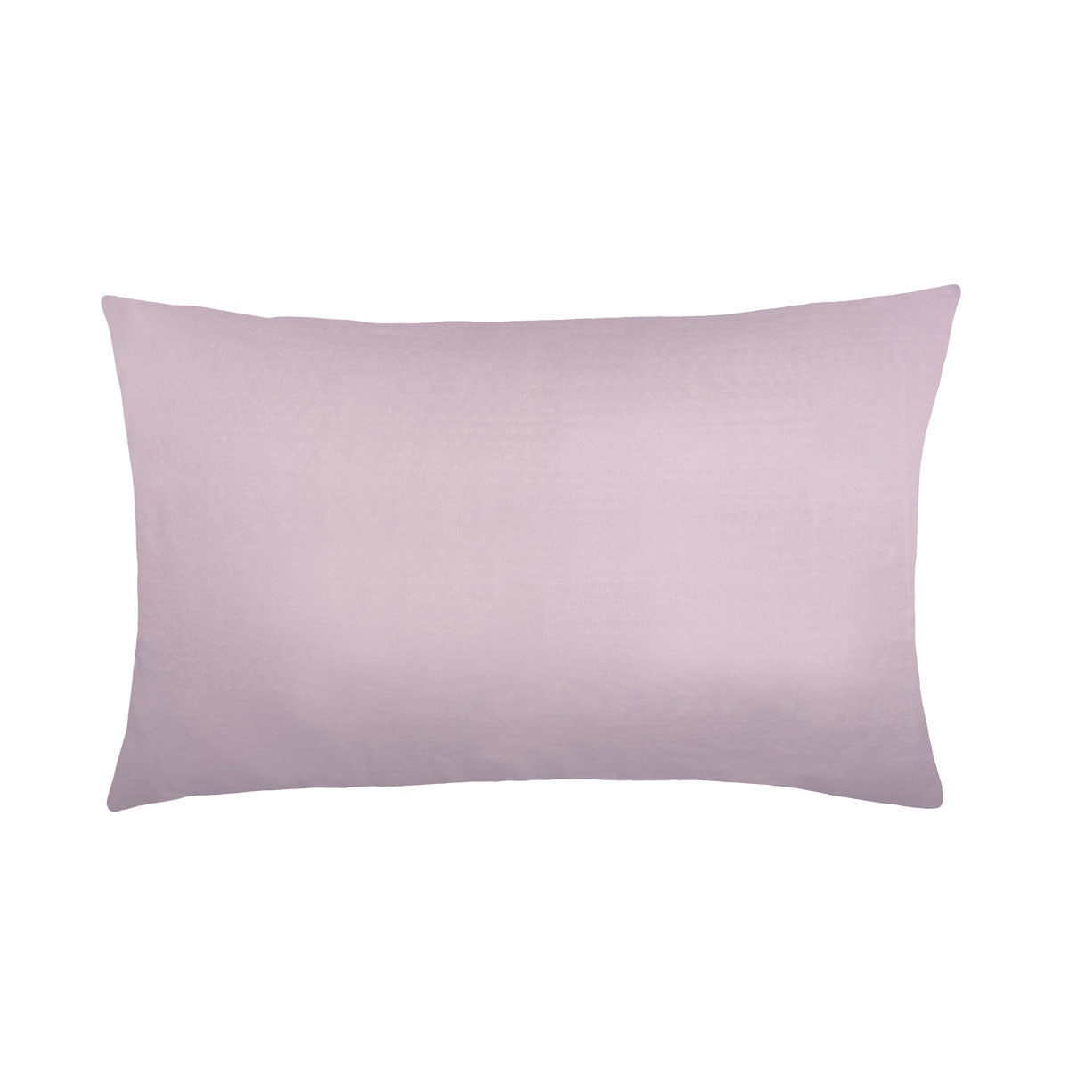 Nuage Collection Bed Linen - Fog Lilac