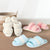 BELLE - Bedroom Slippers (Ladies)