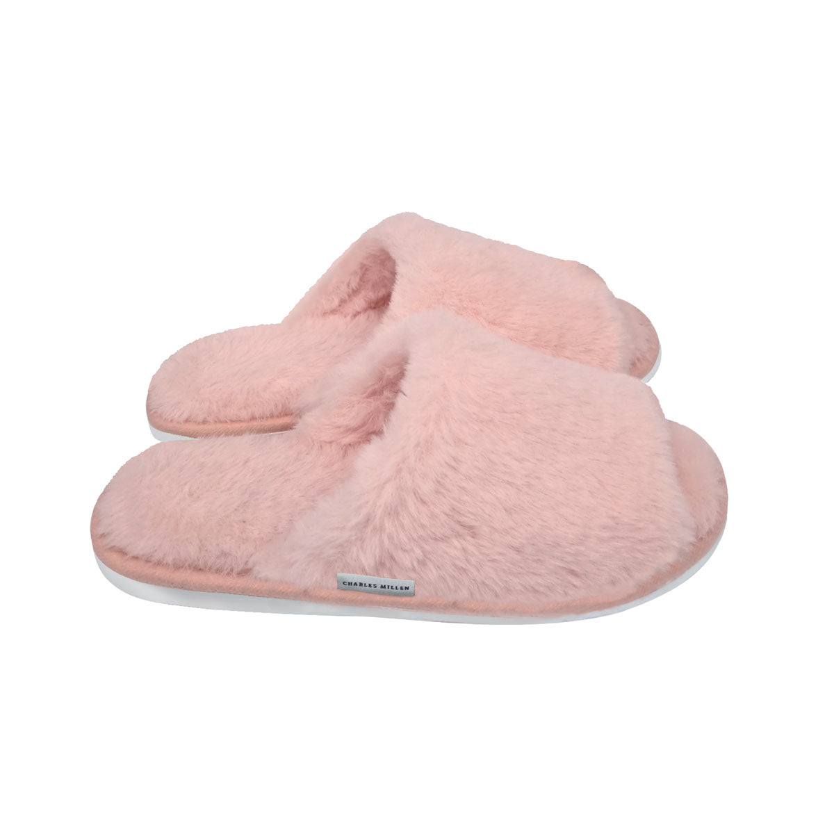 GABY - Bedroom Slippers (Ladies)