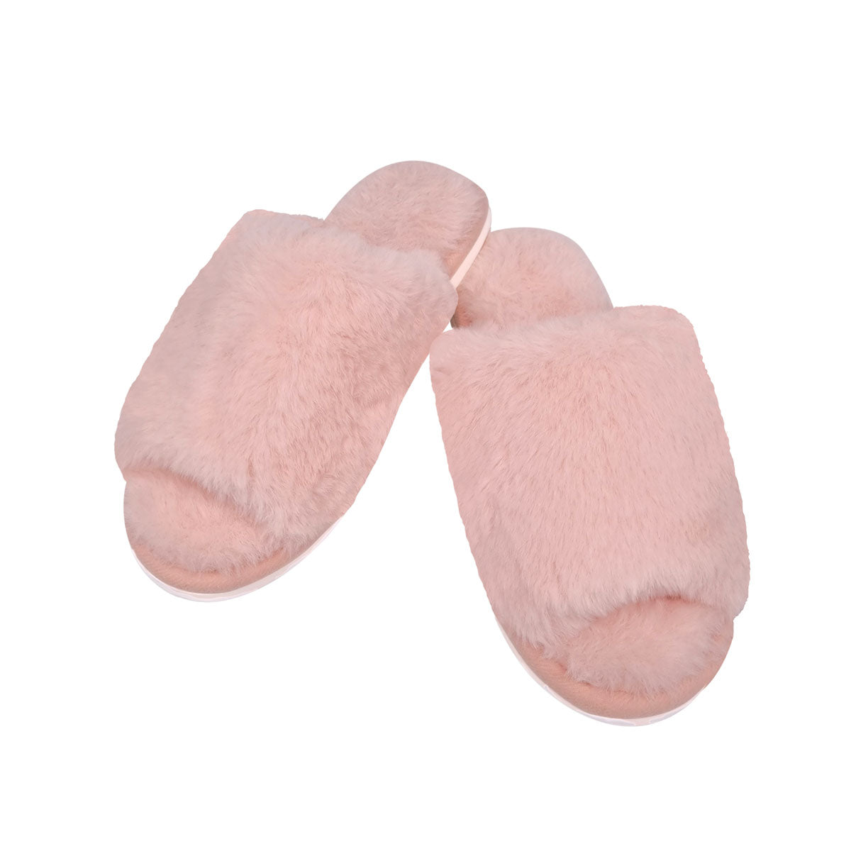 GABY Bedroom Slippers Ladies Charles Millen