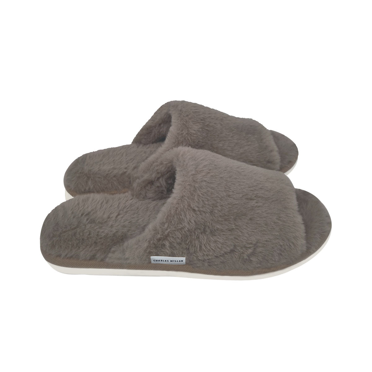 GABY - Bedroom Slippers (Mens)