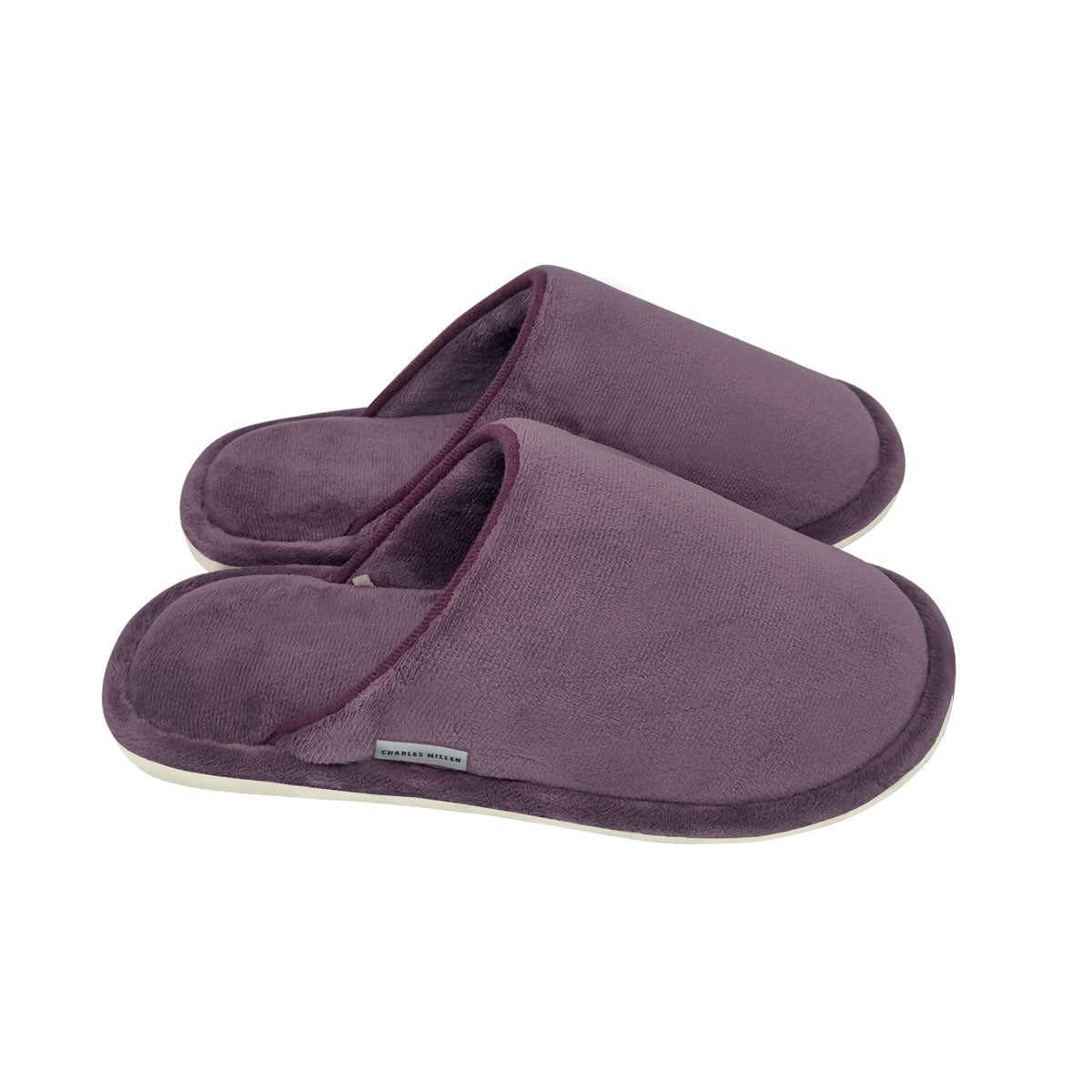 GARCIA - Bedroom Slippers (Ladies)