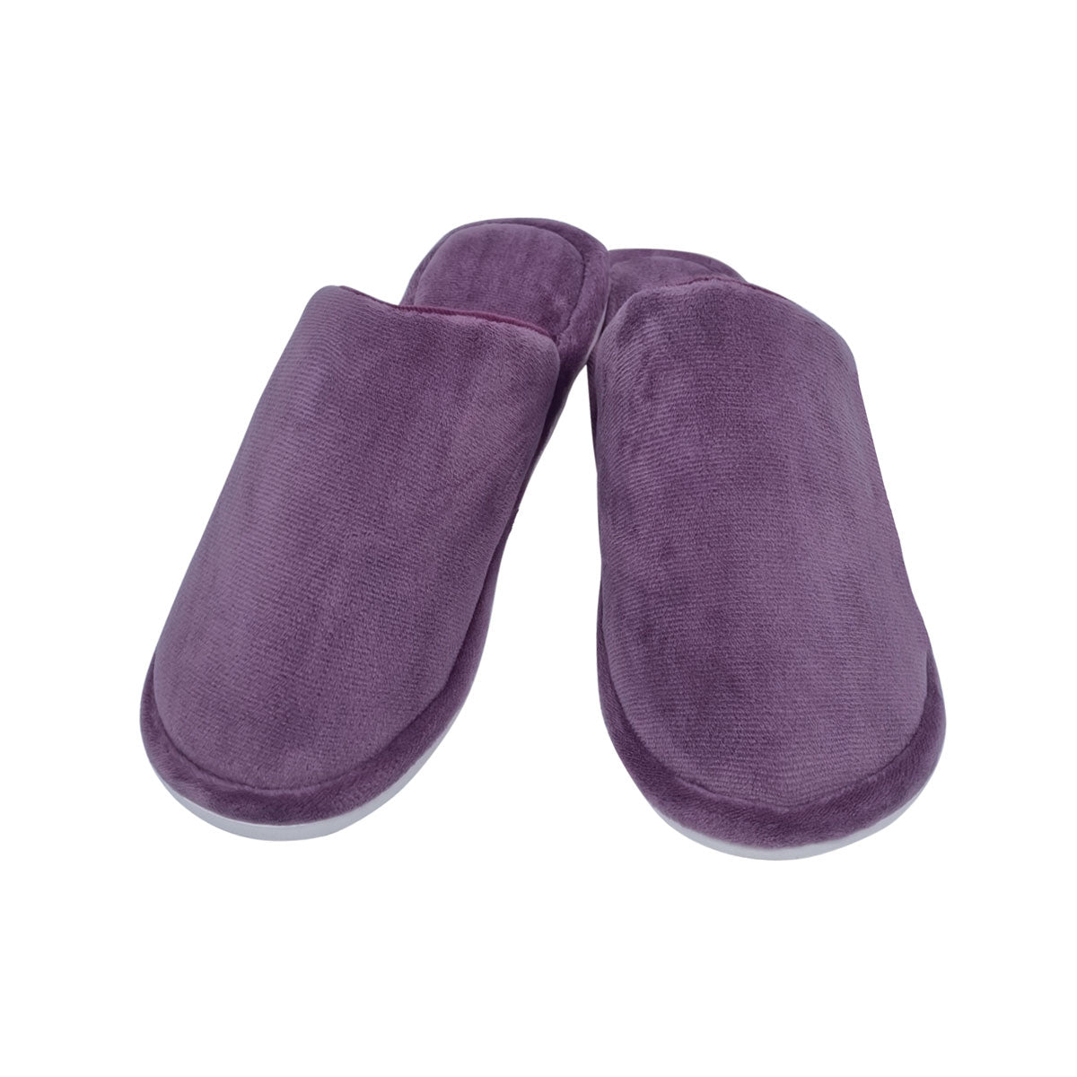 GARCIA - Bedroom Slippers (Ladies)