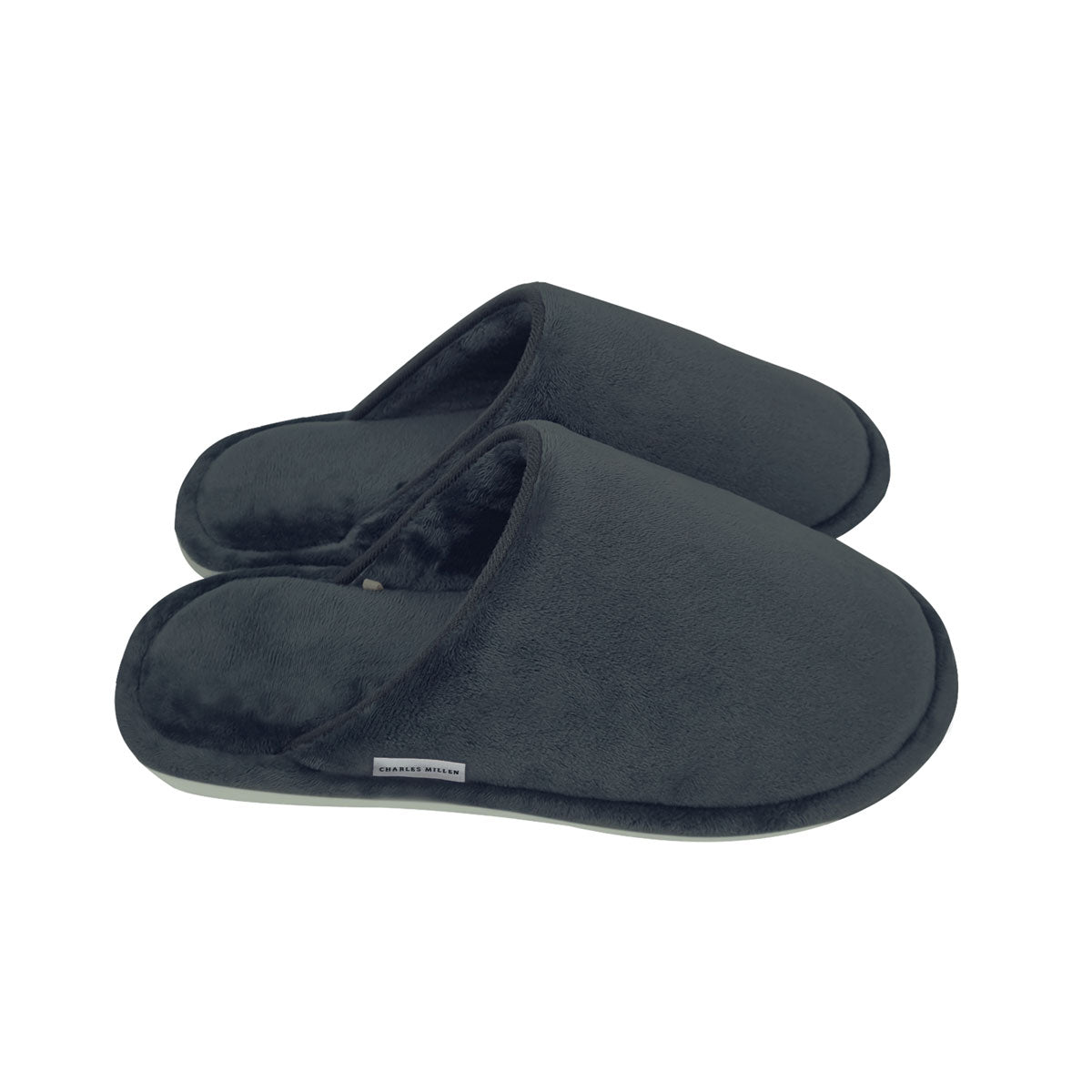 GARCIA - Bedroom Slippers (Mens)