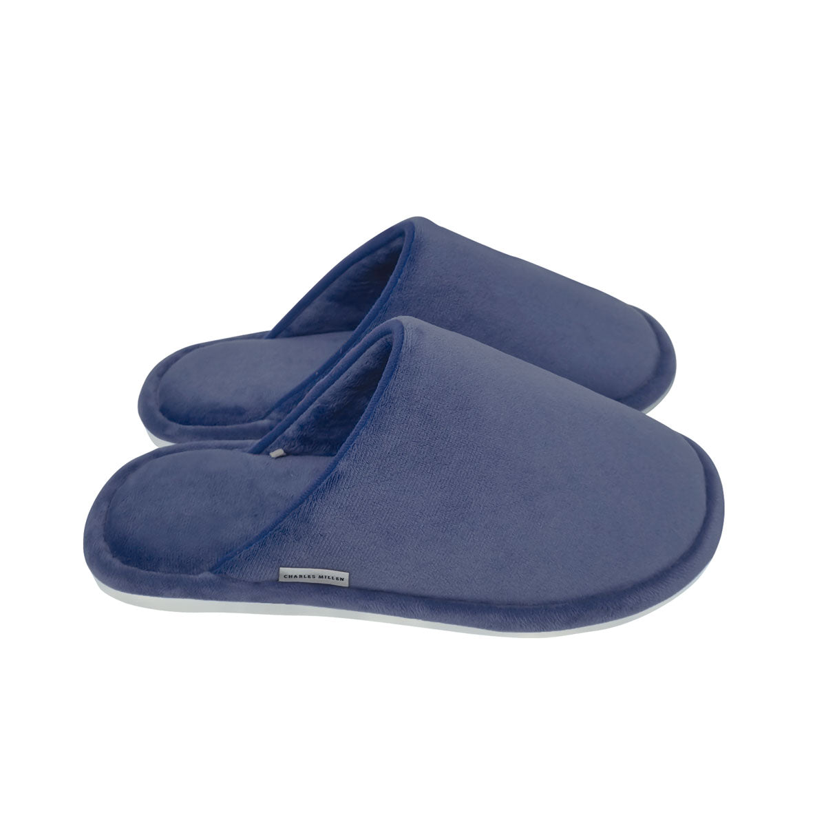 GARCIA - Bedroom Slippers (Mens)