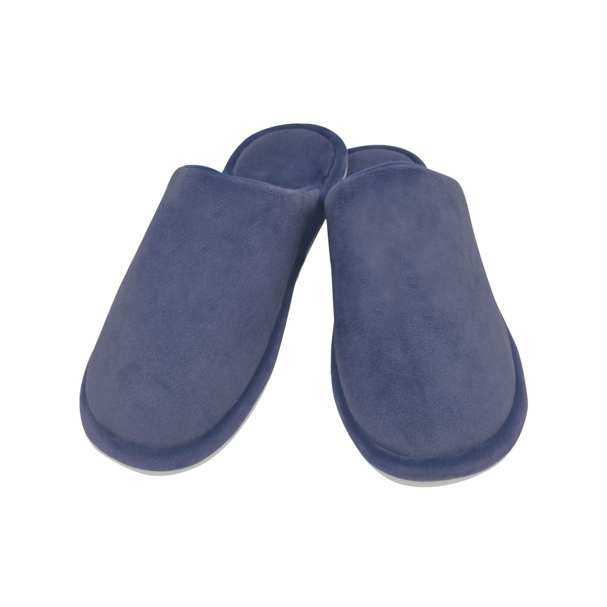 GARCIA - Bedroom Slippers (Mens)