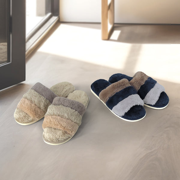 MITCH Bedroom Slippers