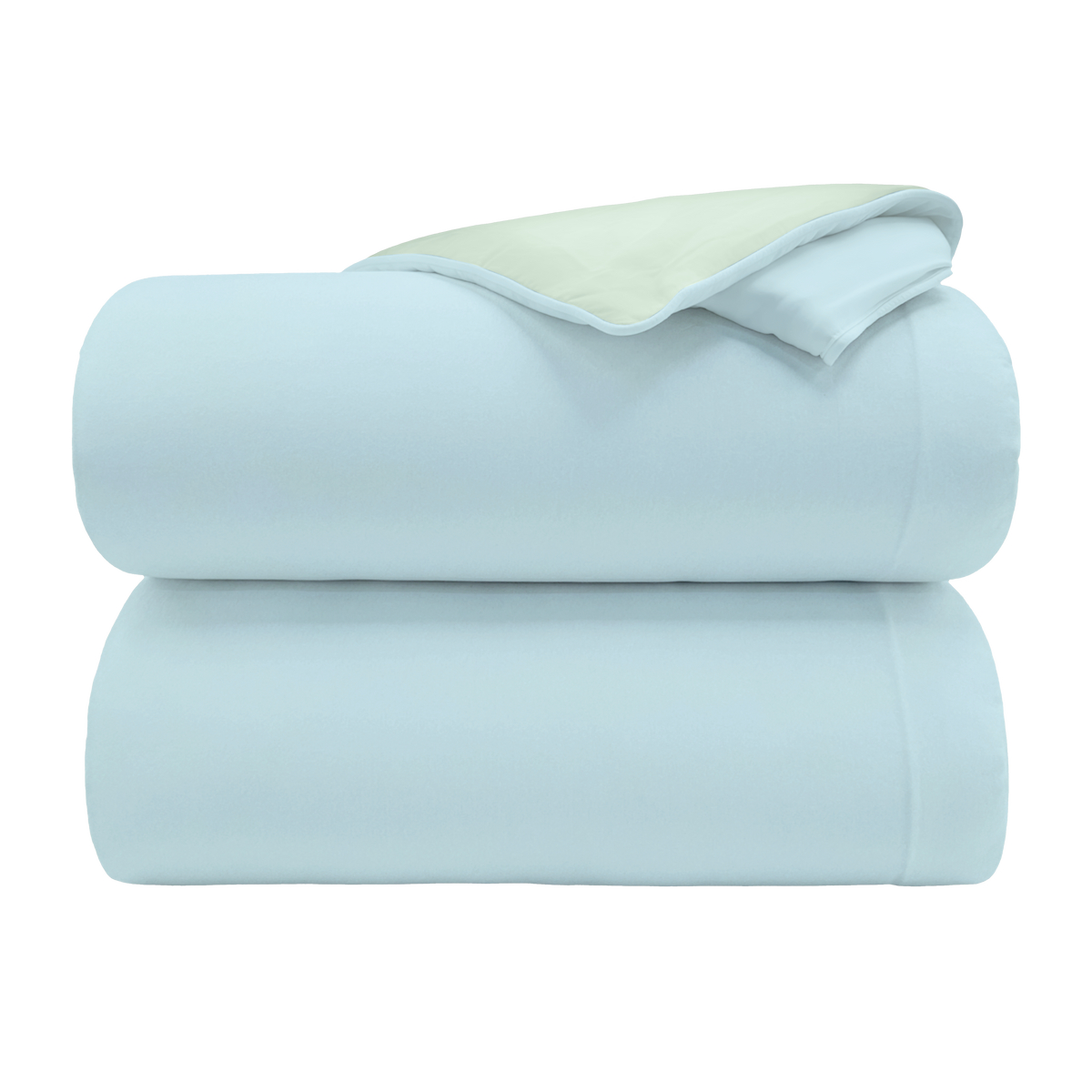 CHARLES MILLEN SUITE GLACIA Cooling Comforter Hotel Quality Comforter Blanket Single, Queen, King Size 1220 Thread Count per 10 sqcm