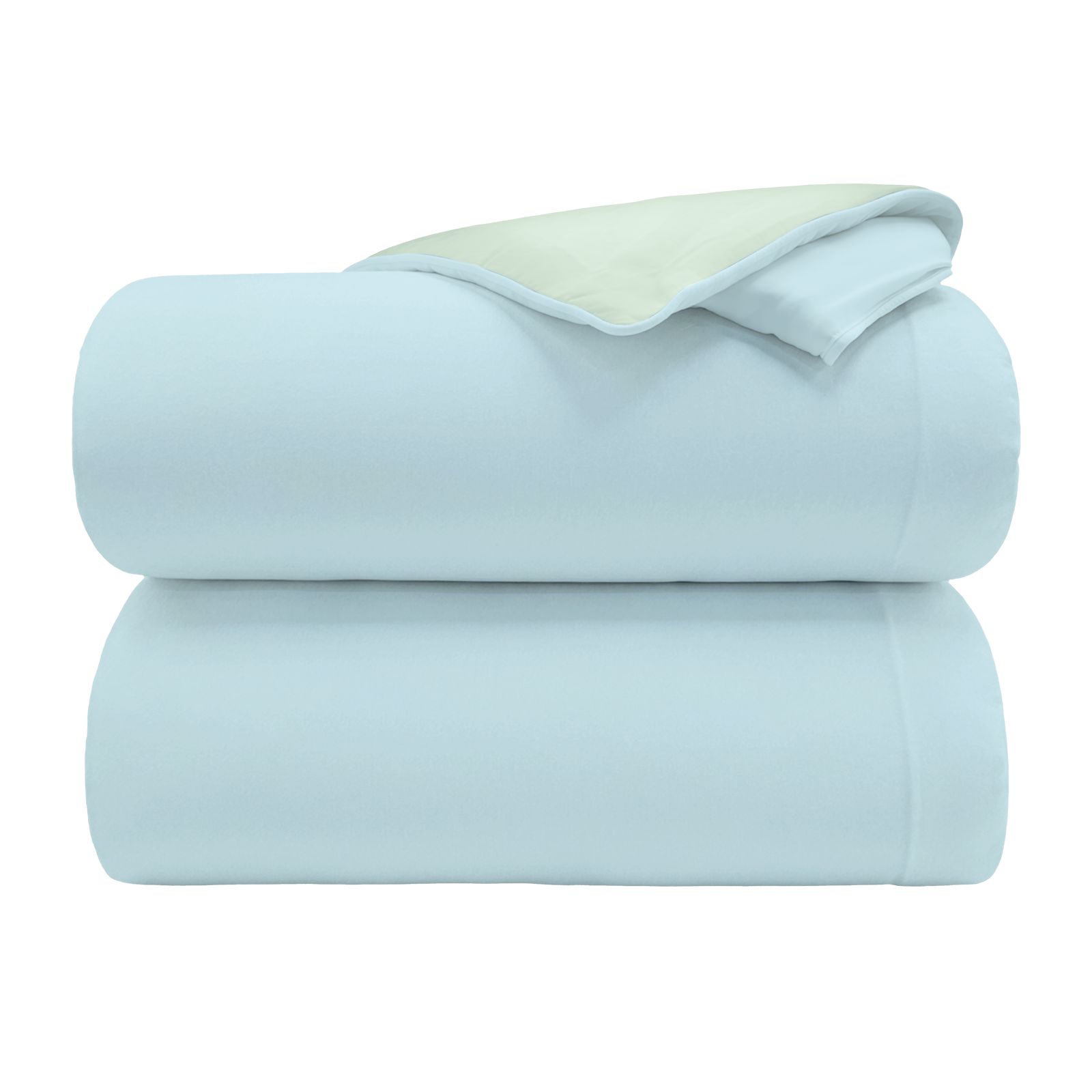 CHARLES MILLEN SUITE GLACIA Cooling Comforter Hotel Quality Comforter Blanket Single, Queen, King Size 1220 Thread Count per 10 sqcm