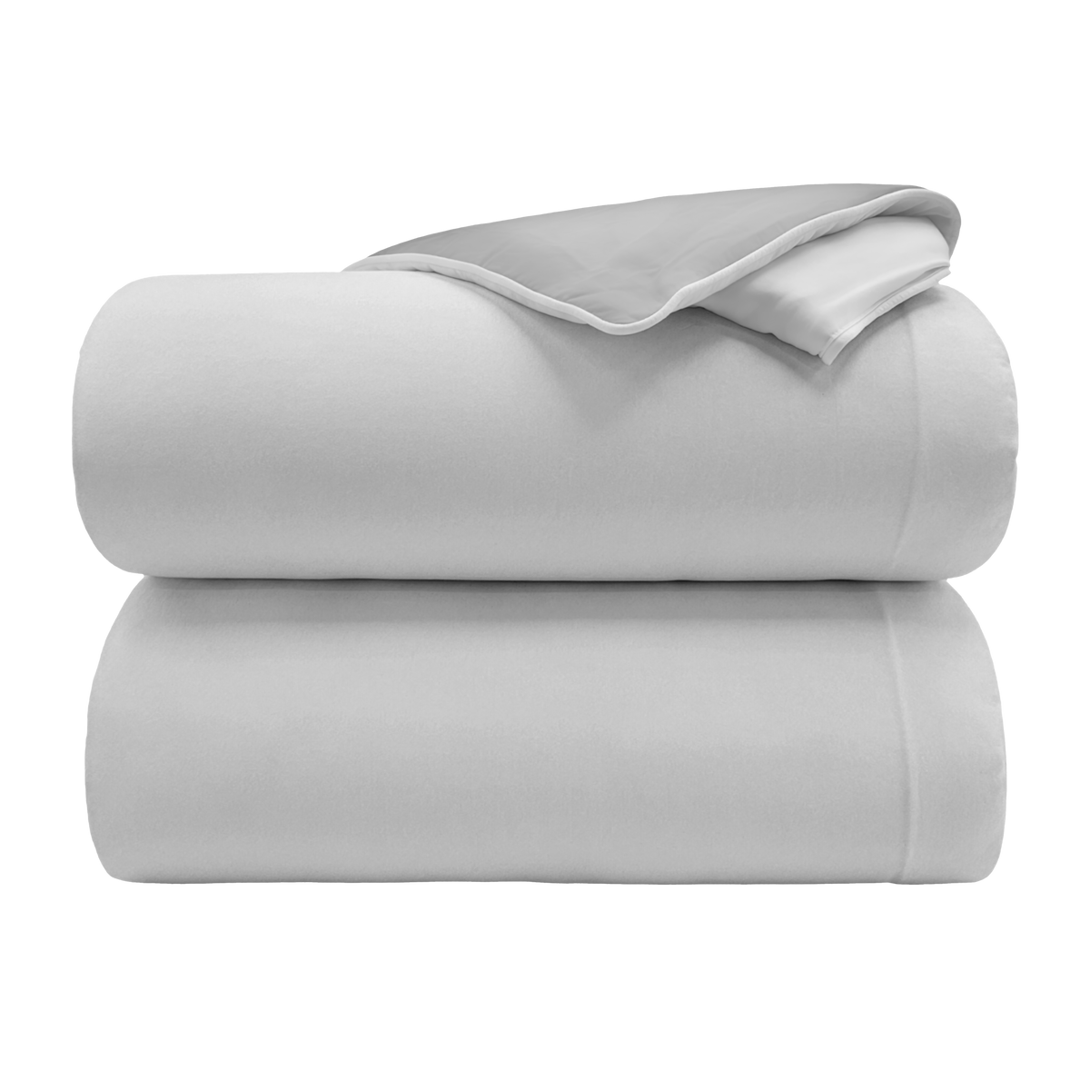 CHARLES MILLEN SUITE GLACIA Cooling Comforter Hotel Quality Comforter Blanket Single, Queen, King Size 1220 Thread Count per 10 sqcm