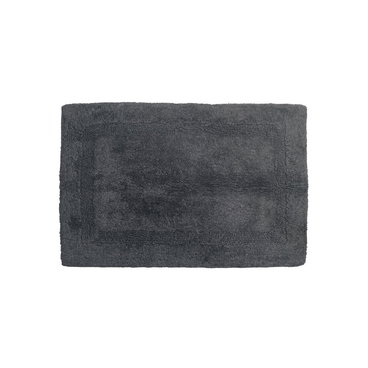 BOUNDARY - Super Soft Cotton Tufted Anti-slip Mat