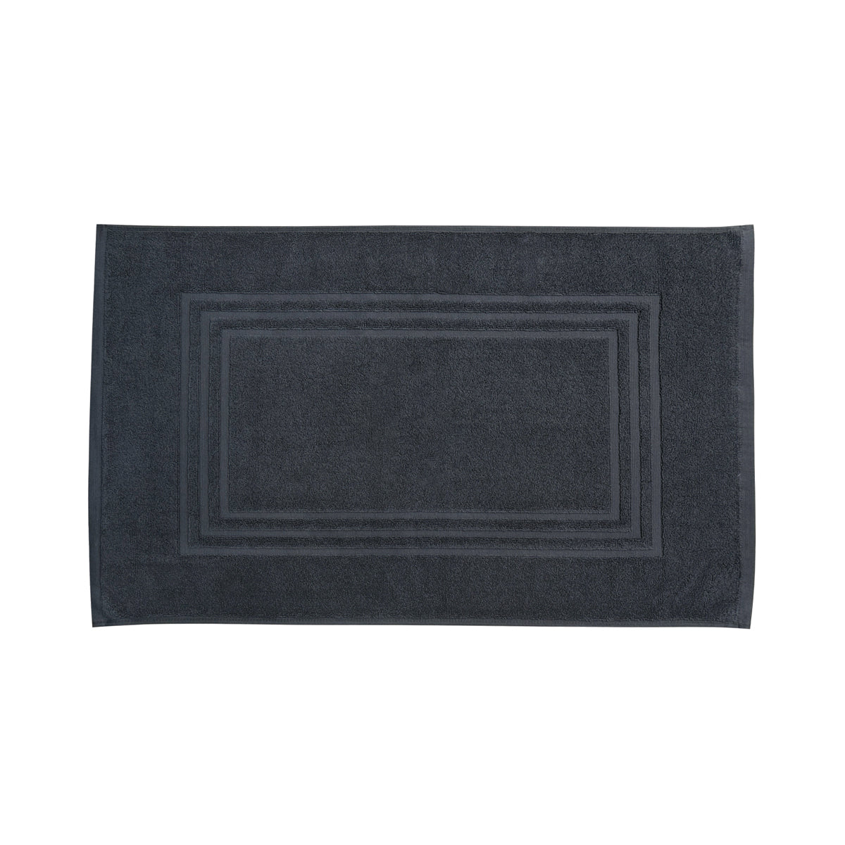 CLASSIQUE - Combed Cotton Terry Mat