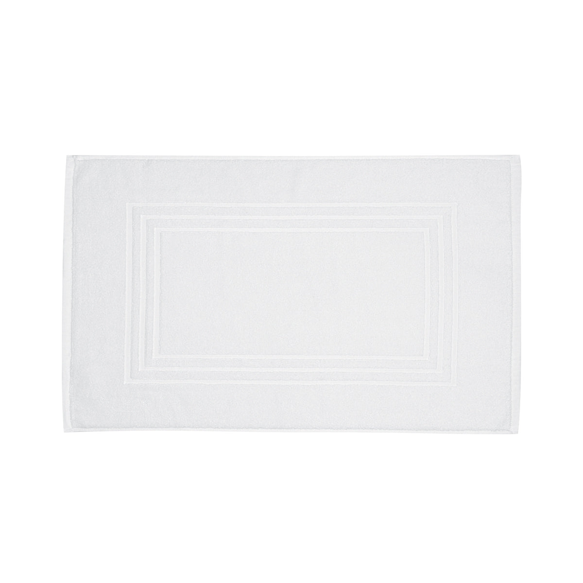 CLASSIQUE - Combed Cotton Terry Mat