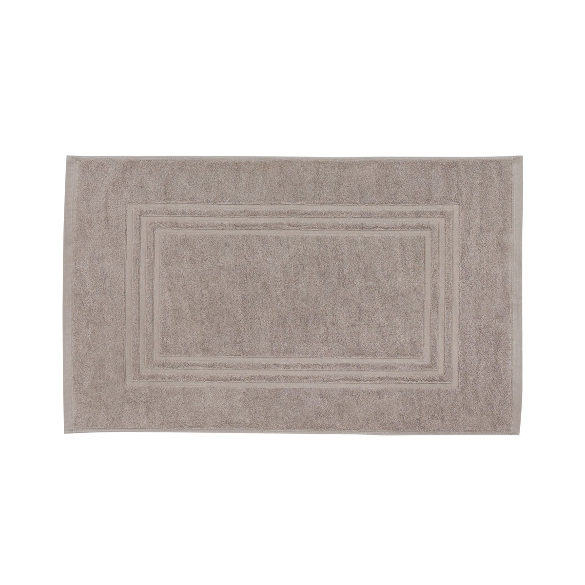 CLASSIQUE - Combed Cotton Terry Mat
