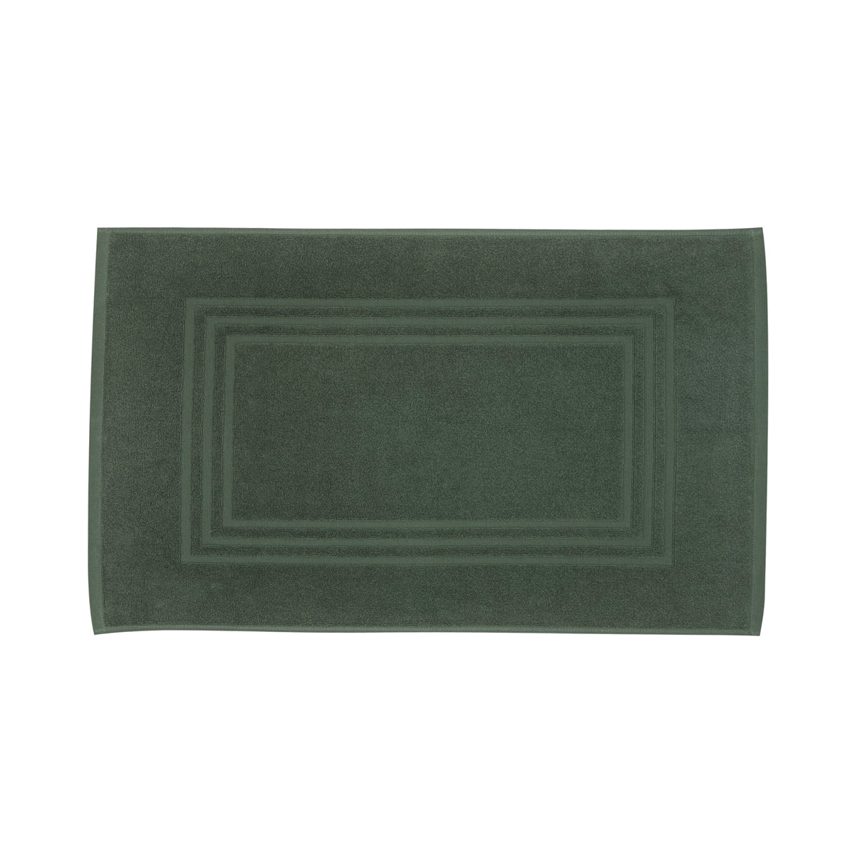 CLASSIQUE - Combed Cotton Terry Mat