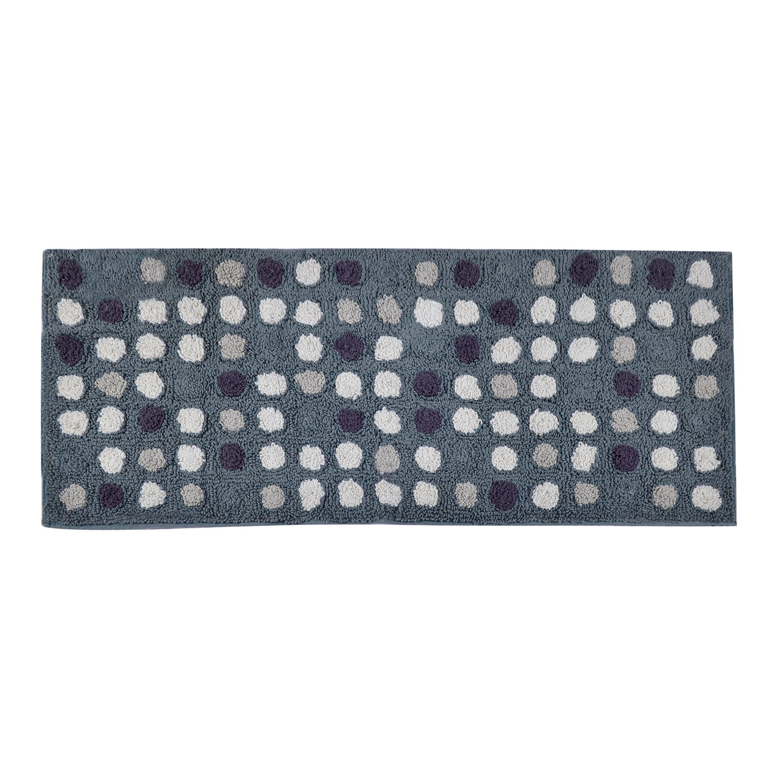 POLKADOT - Cotton Tufted Anti-slip Mat