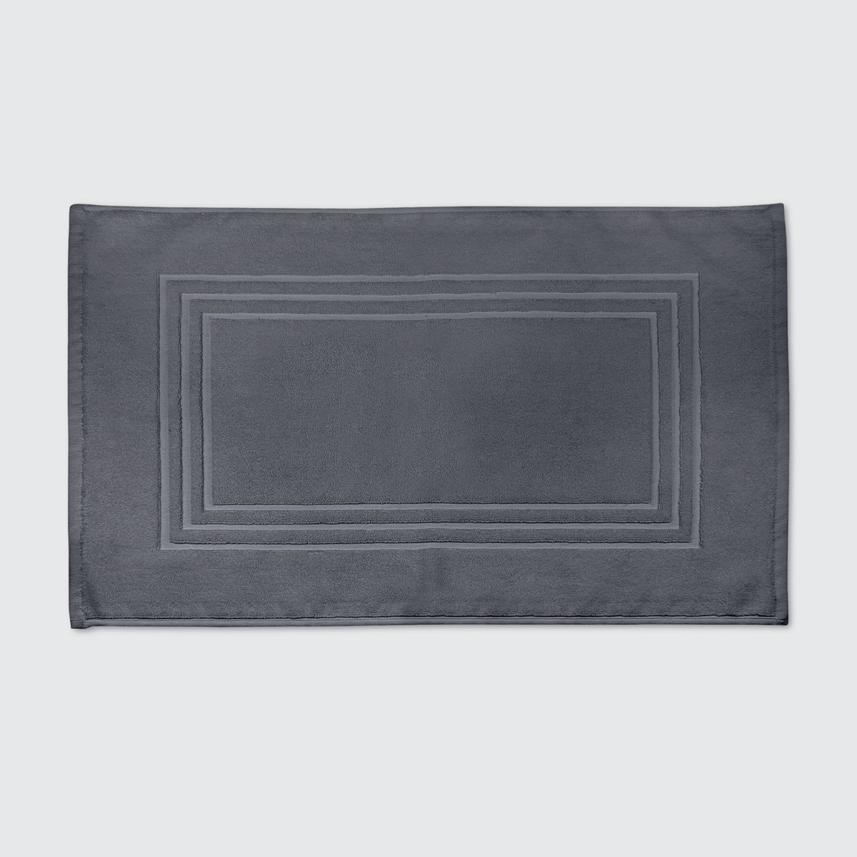 CLASSIQUE - Combed Cotton Terry Mat