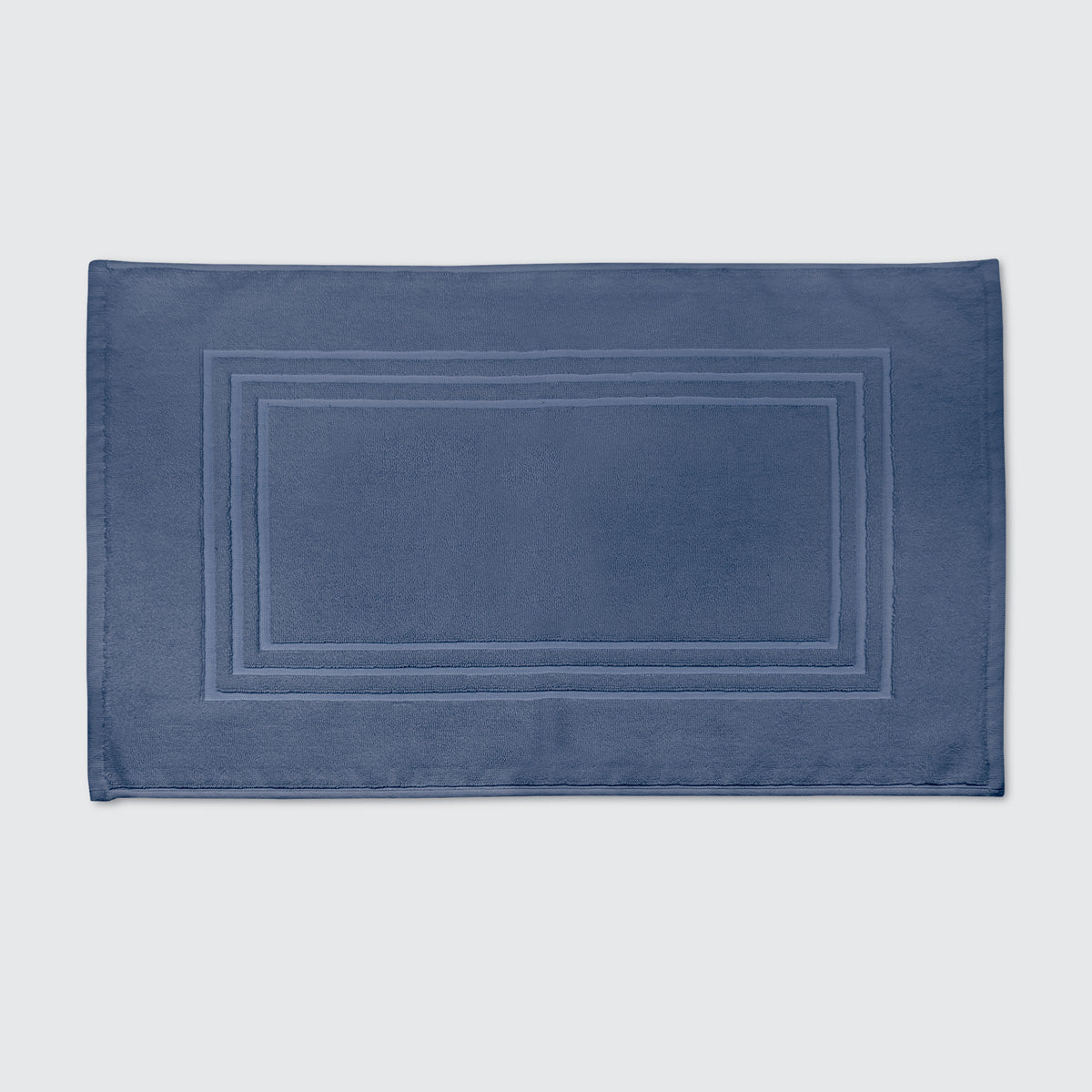 CLASSIQUE - Combed Cotton Terry Mat