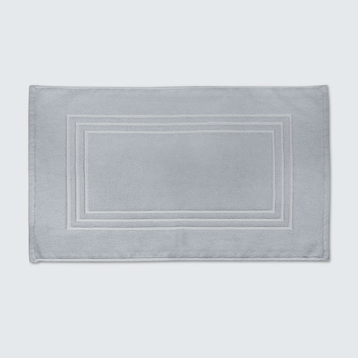 CLASSIQUE - Combed Cotton Terry Mat