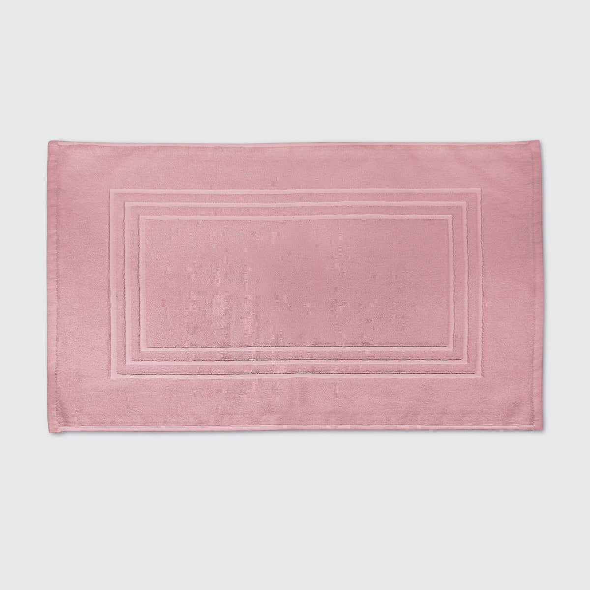 CLASSIQUE - Combed Cotton Terry Mat