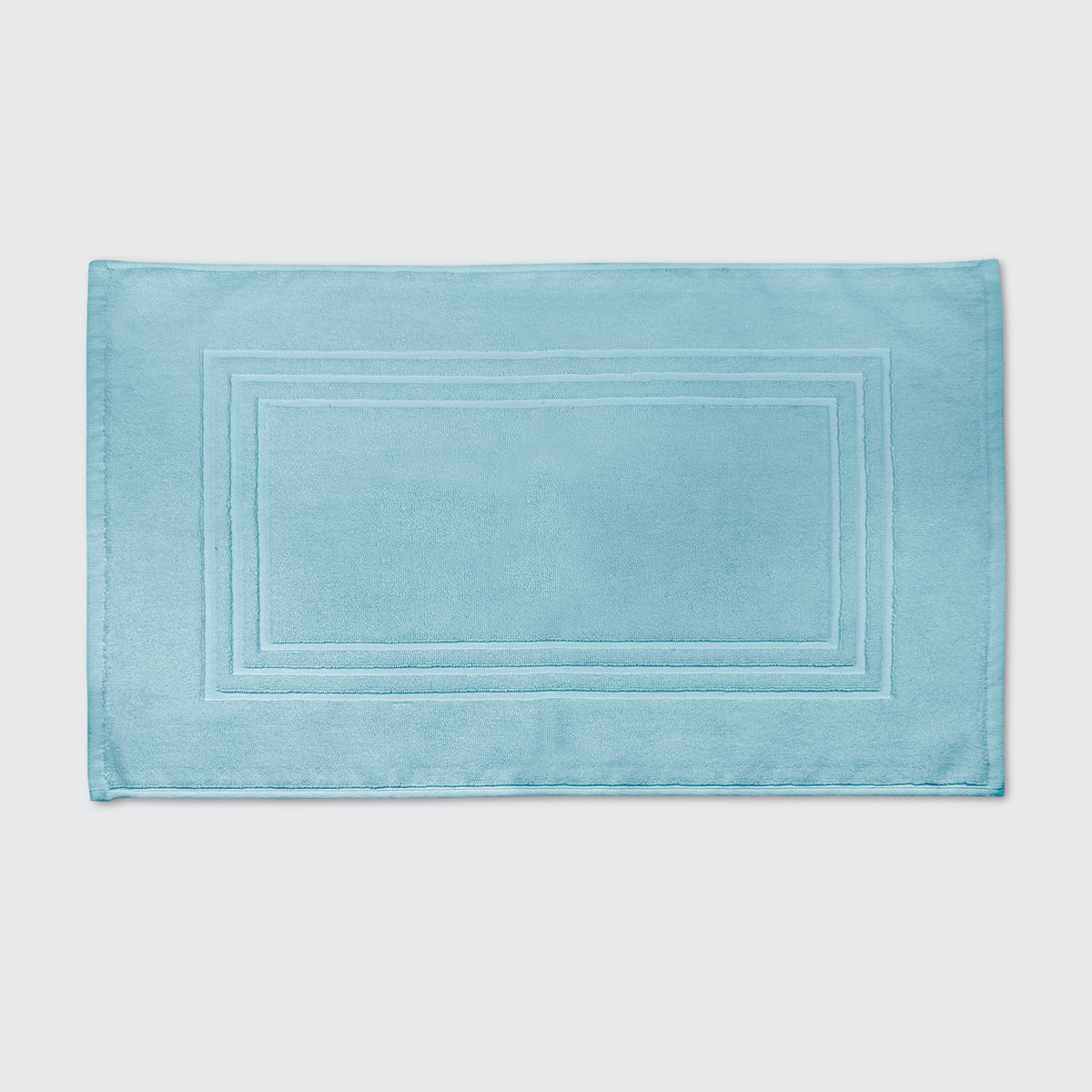 CLASSIQUE - Combed Cotton Terry Mat