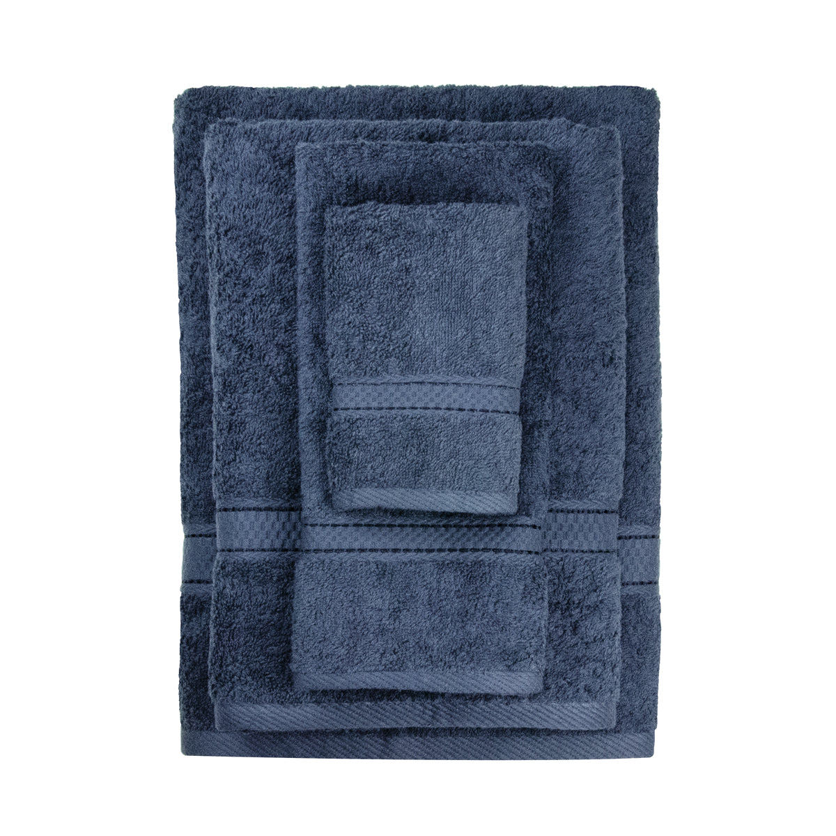CLASSIQUE - Combed Cotton Towel