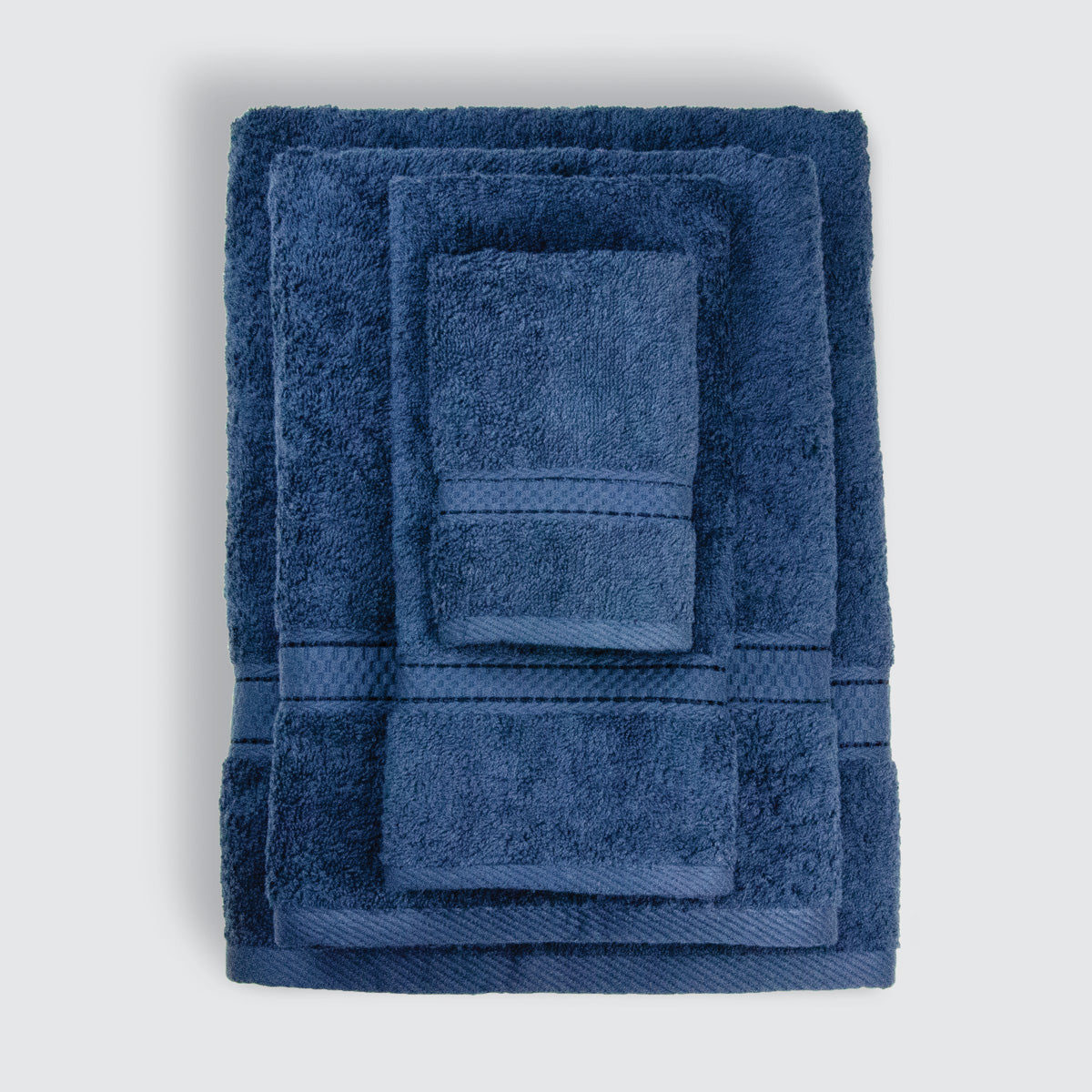 CLASSIQUE - Combed Cotton Towel