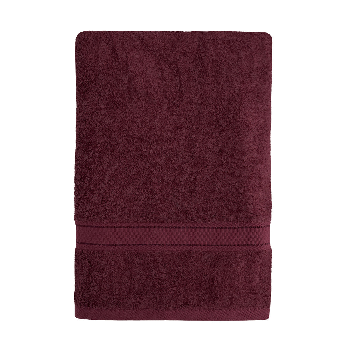 CLASSIQUE - Combed Cotton Towel