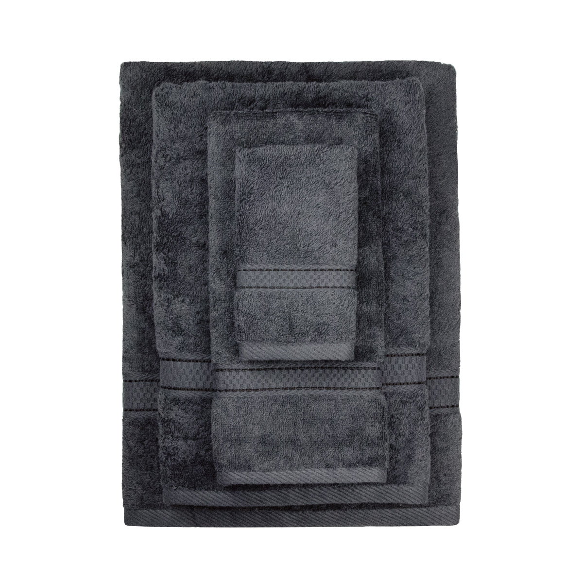 CLASSIQUE - Combed Cotton Towel