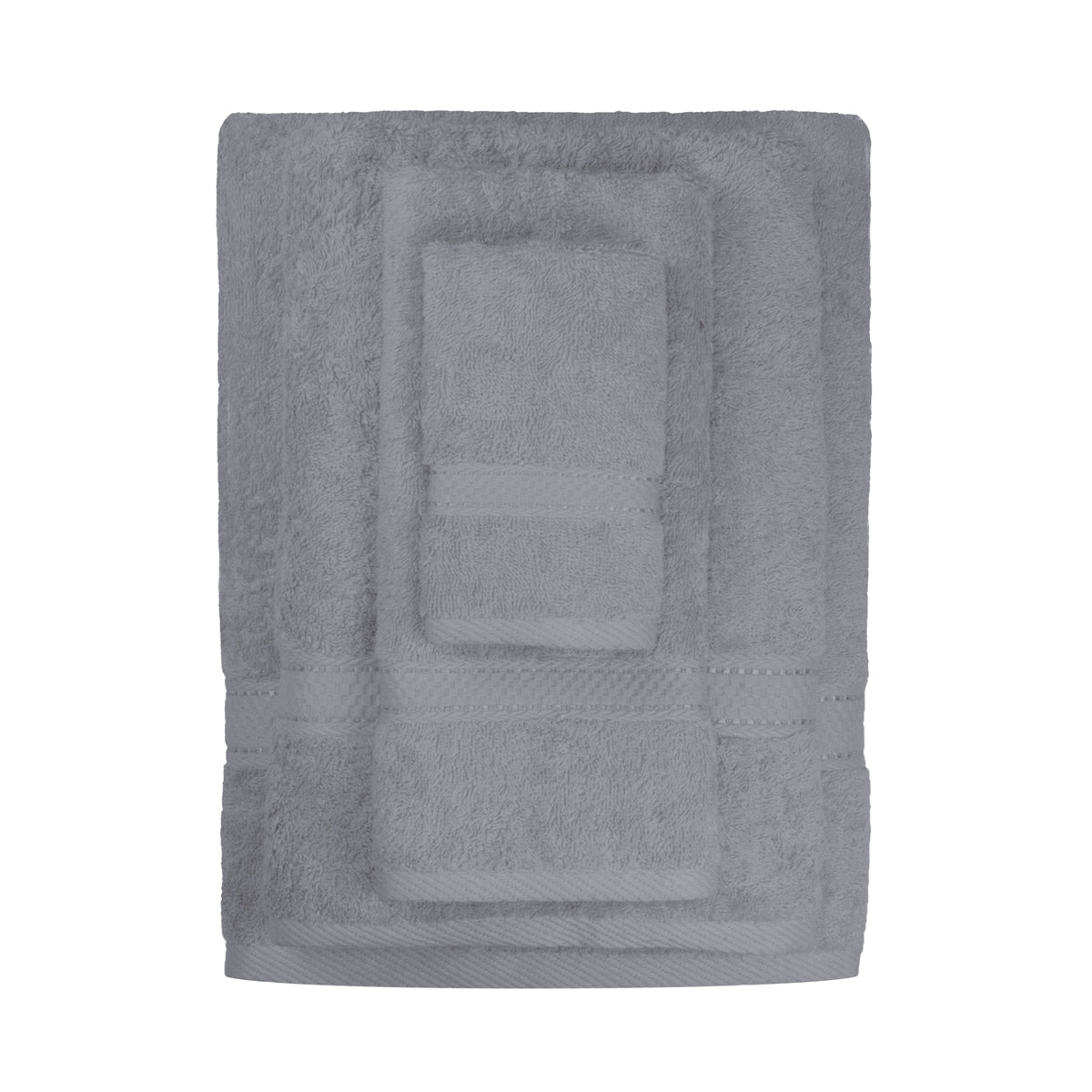 CLASSIQUE - Combed Cotton Towel