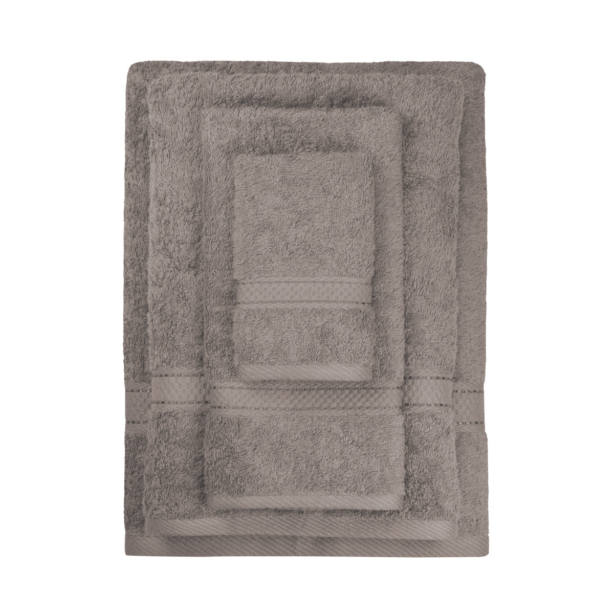 CLASSIQUE - Combed Cotton Towel