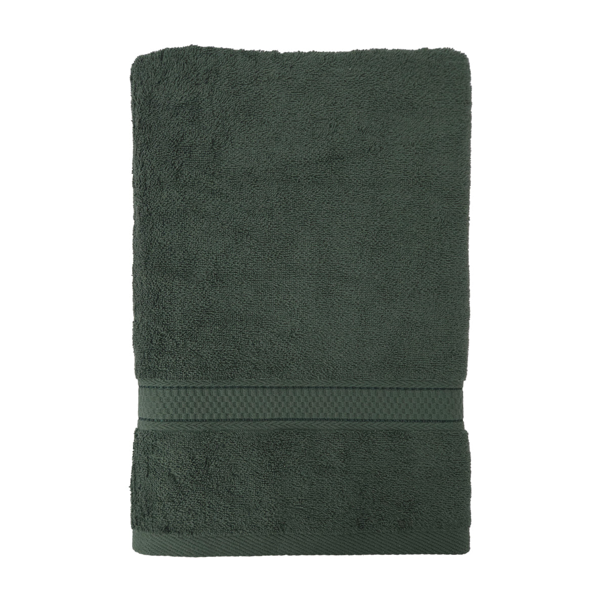 CLASSIQUE - Combed Cotton Towel