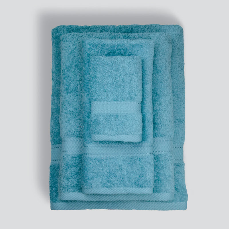 CLASSIQUE - Combed Cotton Towel