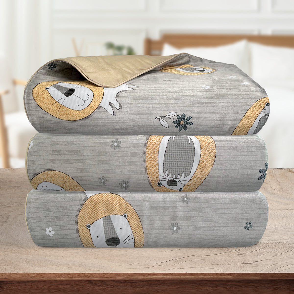 900 Thread Count Tencel Collection Bed Linen (The Gang) - PRINCE