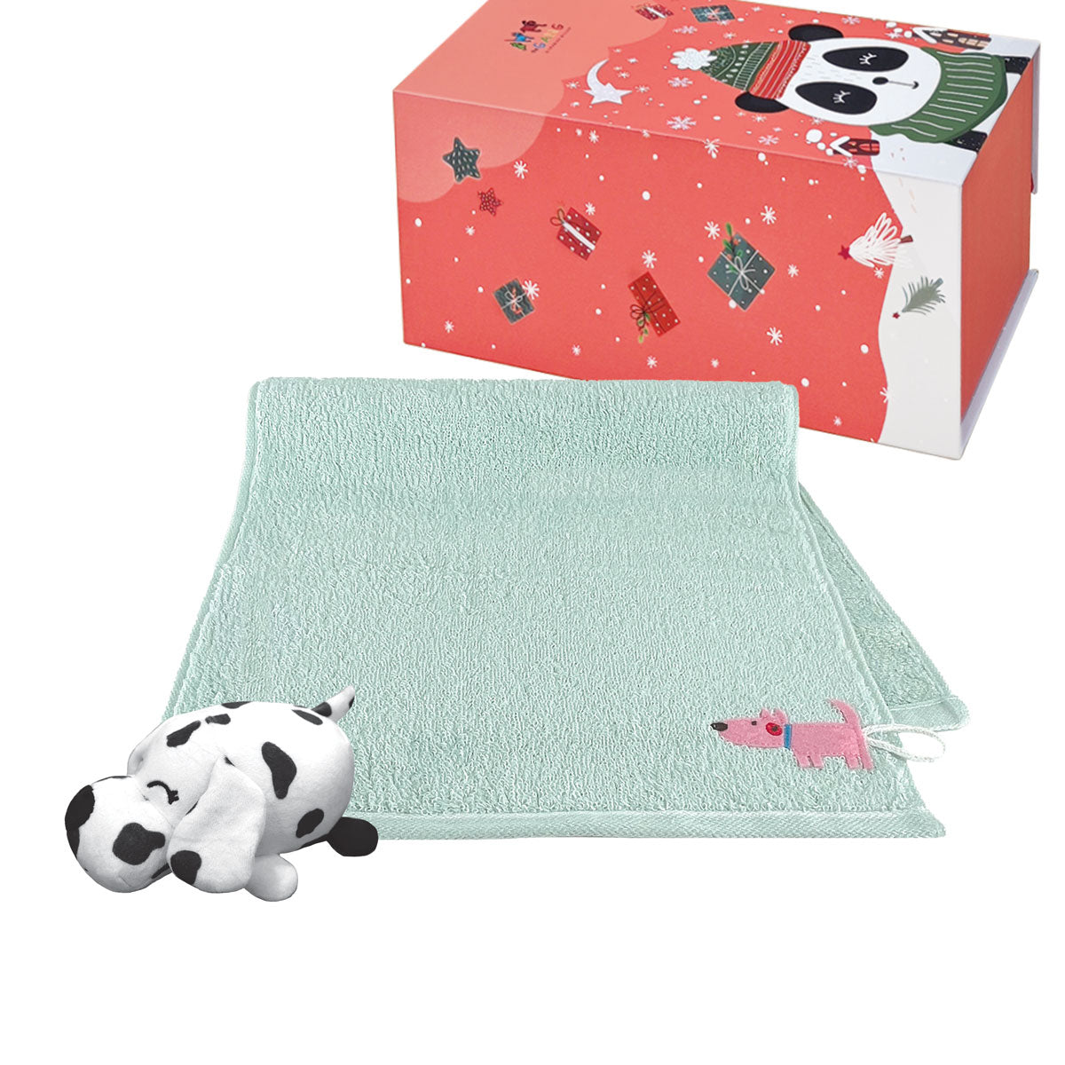 SPOT Gift Set (Junior Hand Towel)