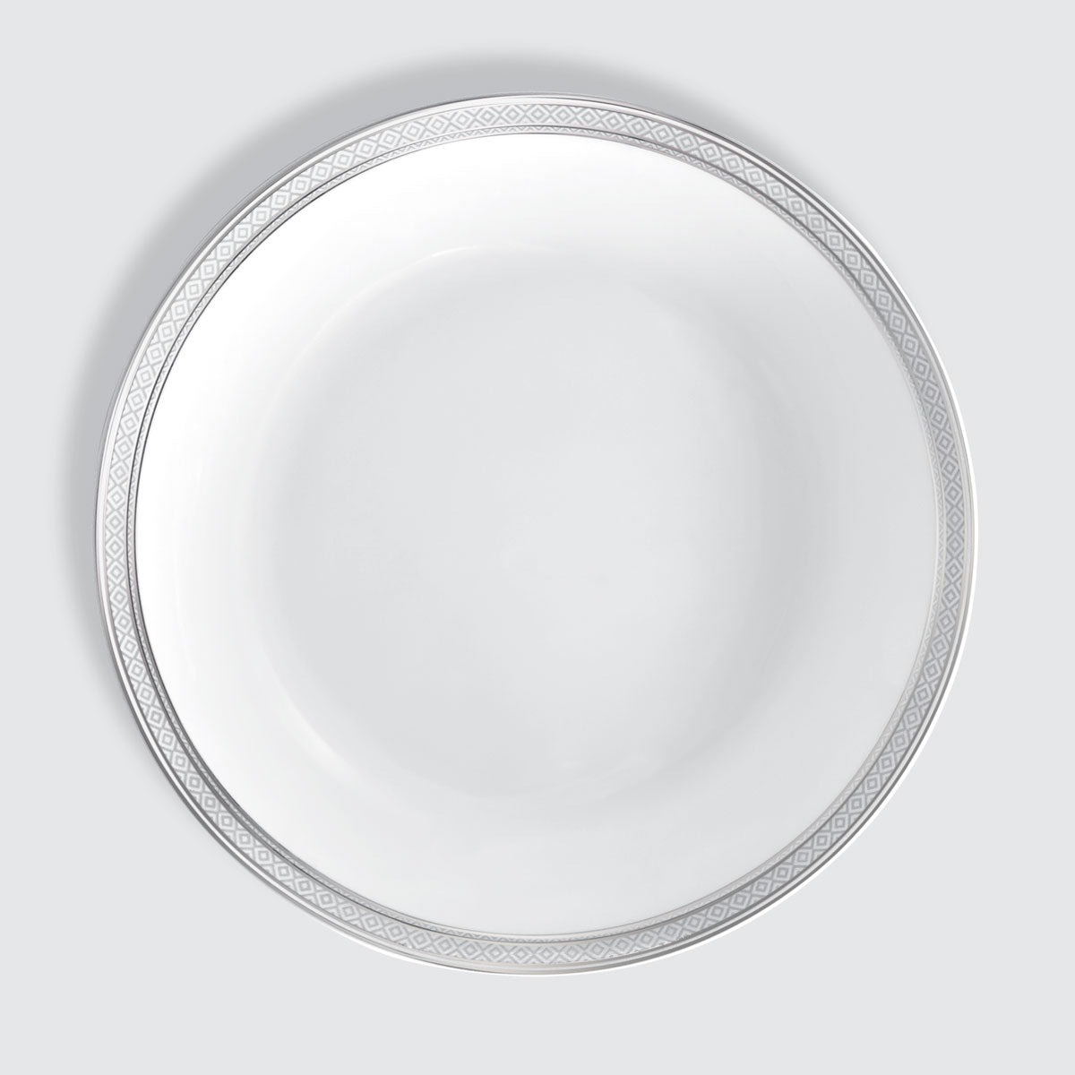 Charles Millen MONDE 11 - 10.25" Coupe Dinner Plate