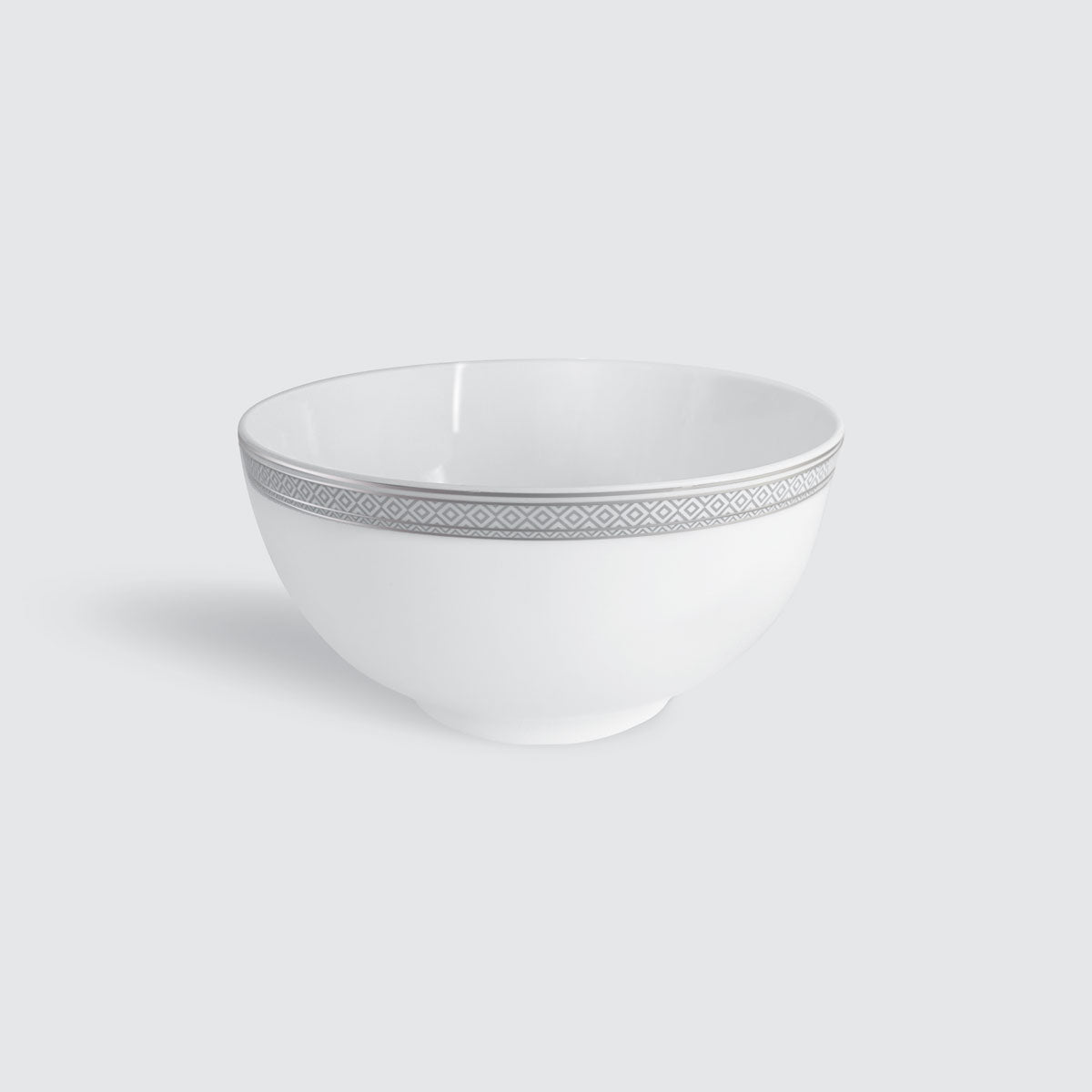 Charles Millen MONDE 07  - 6" Soup Bowl