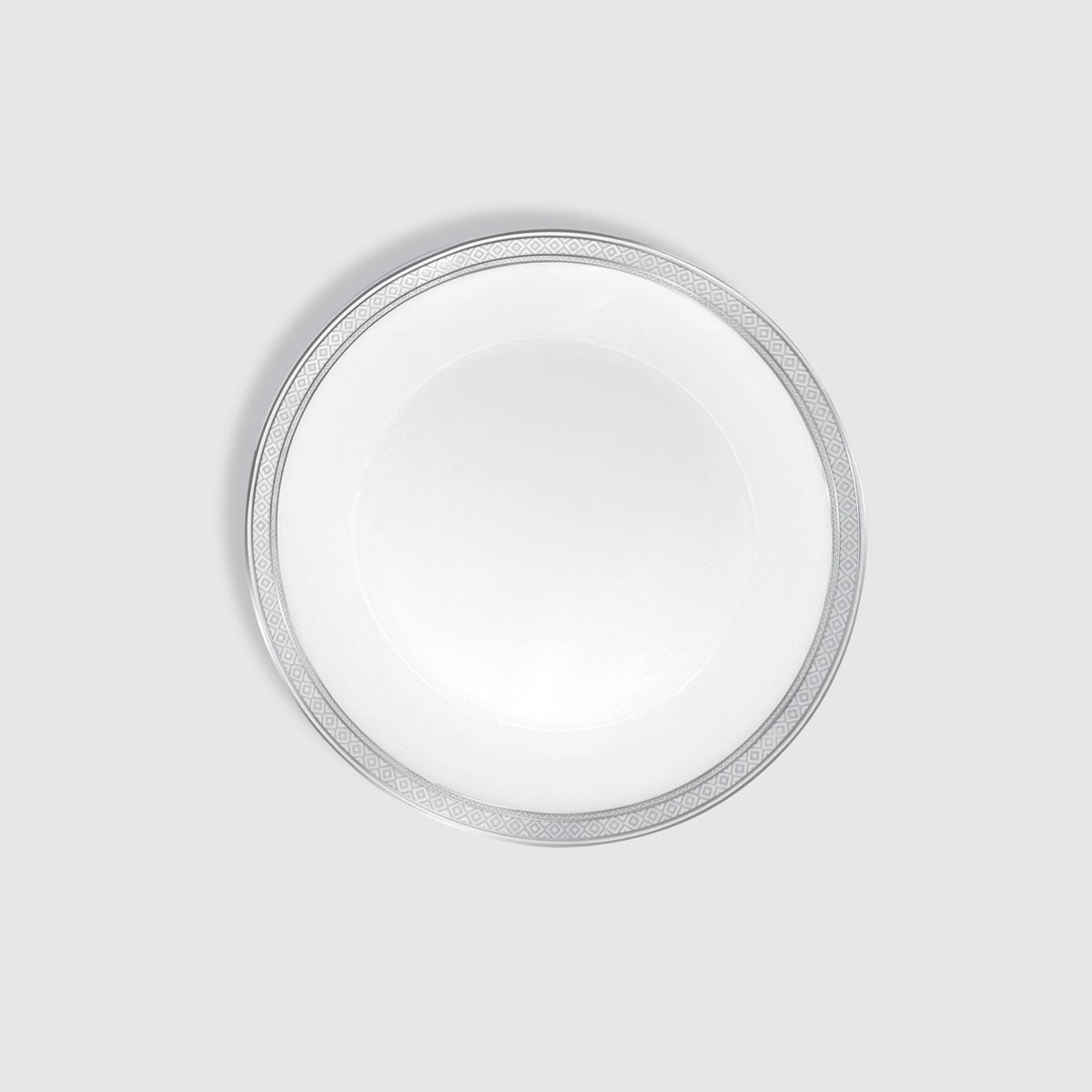 Charles Millen MONDE 09 - 7" Coupe Side Plate