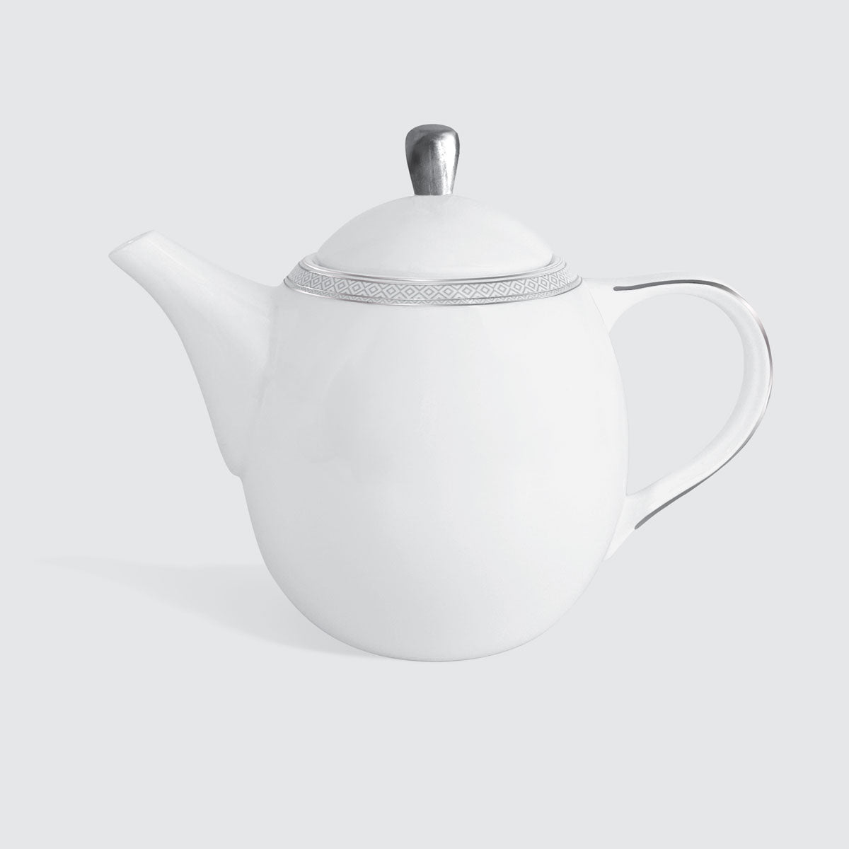 Charles Millen MONDE 02  - Tea/Coffee Pot (1380ml)