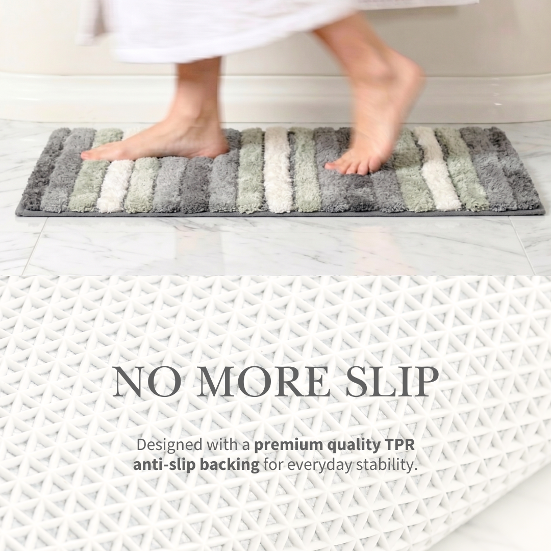 CADDA - Microfibre Anti-slip Mat