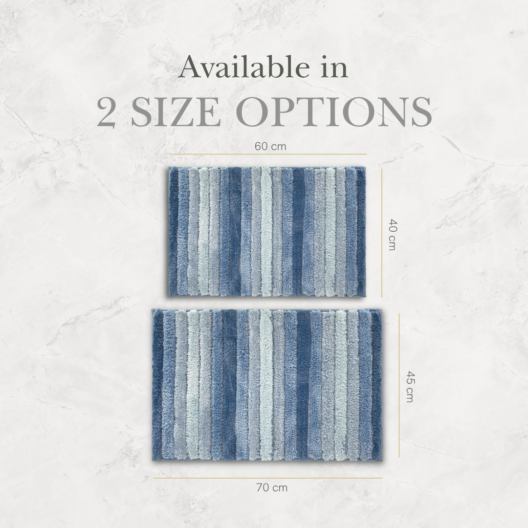 CADDA - Microfibre Anti-slip Mat